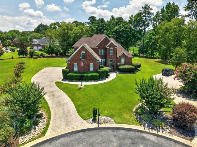 109 Sommerford Court, Lexington, SC 29072
