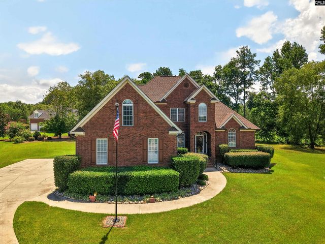 109 Sommerford Court, Lexington, SC 29072