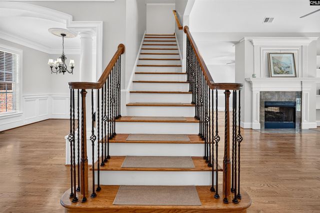 109 Sommerford Court, Lexington, SC 29072