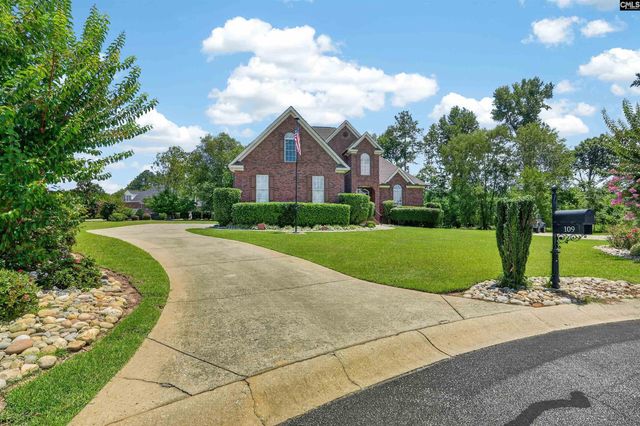 109 Sommerford Court, Lexington, SC 29072