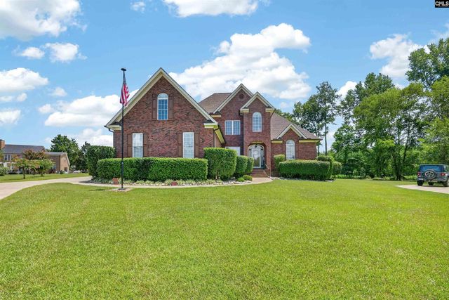 109 Sommerford Court, Lexington, SC 29072