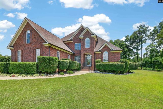 109 Sommerford Court, Lexington, SC 29072