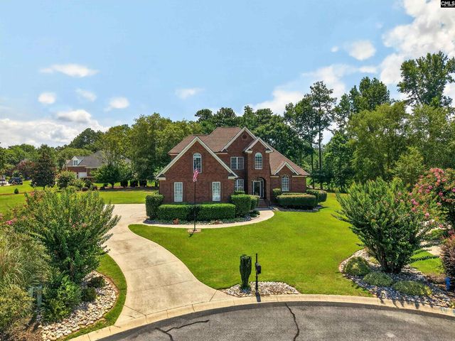 109 Sommerford Court, Lexington, SC 29072