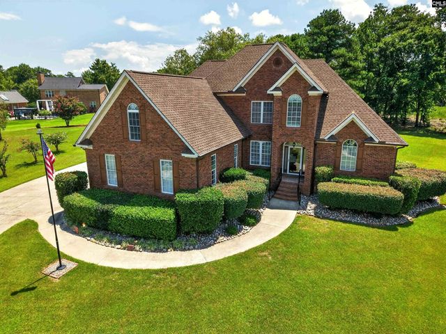 109 Sommerford Court, Lexington, SC 29072