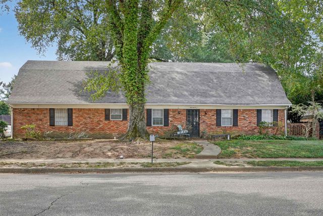 3083 EMERALD ST, Memphis, TN 38115
