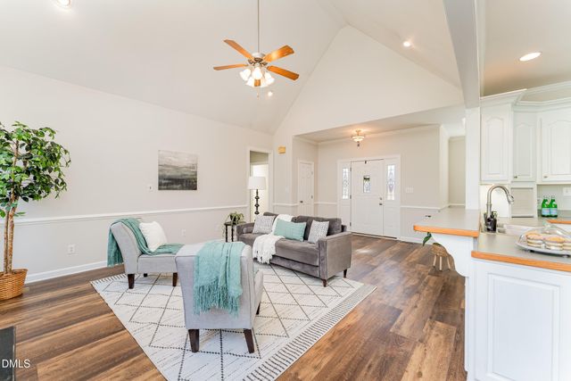 115 Melrose Place, Pikeville, NC 27863