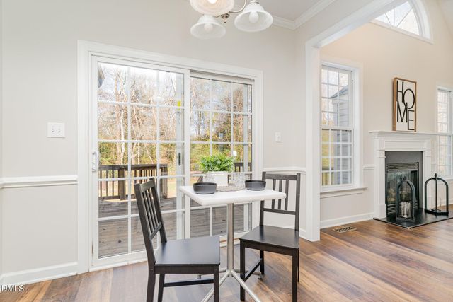 115 Melrose Place, Pikeville, NC 27863