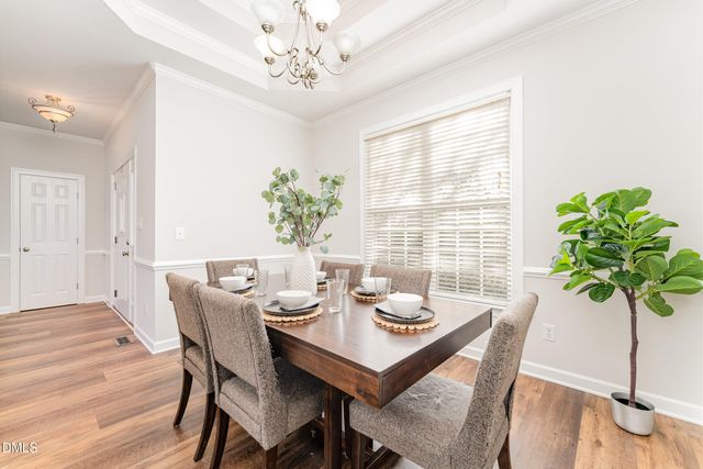 115 Melrose Place, Pikeville, NC 27863