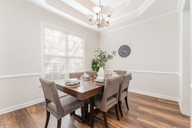 115 Melrose Place, Pikeville, NC 27863