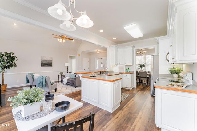 115 Melrose Place, Pikeville, NC 27863