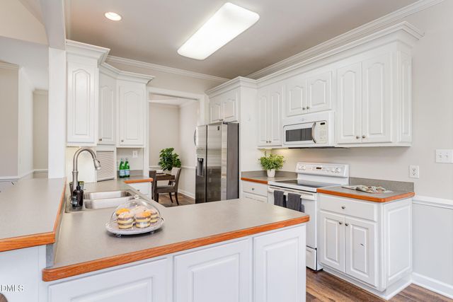 115 Melrose Place, Pikeville, NC 27863