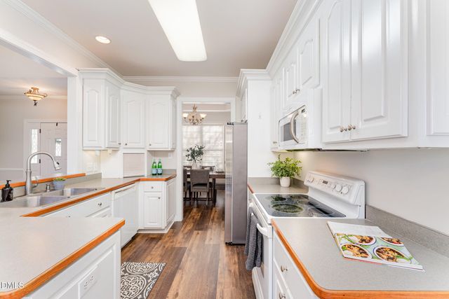 115 Melrose Place, Pikeville, NC 27863