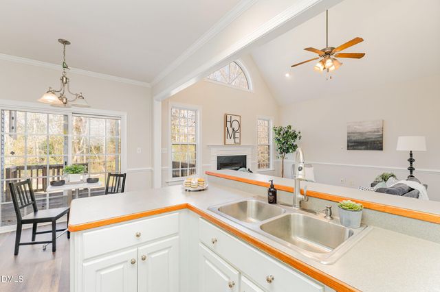 115 Melrose Place, Pikeville, NC 27863