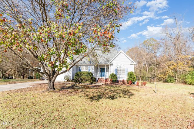 115 Melrose Place, Pikeville, NC 27863