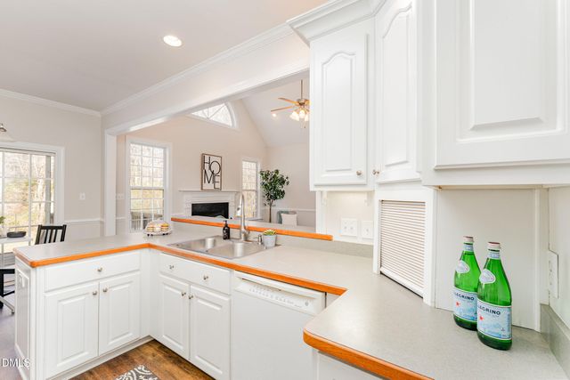 115 Melrose Place, Pikeville, NC 27863