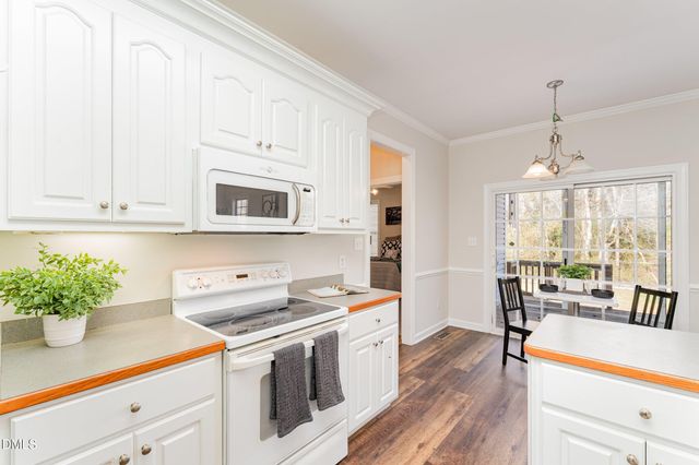 115 Melrose Place, Pikeville, NC 27863