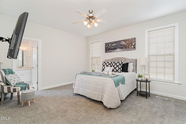 115 Melrose Place, Pikeville, NC 27863