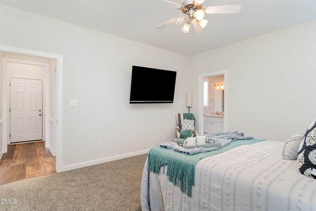 115 Melrose Place, Pikeville, NC 27863