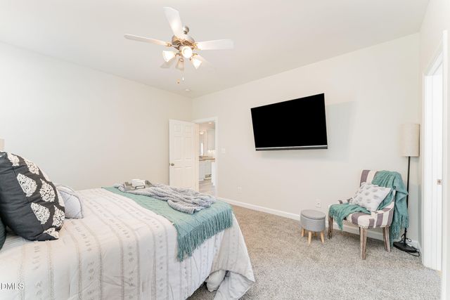 115 Melrose Place, Pikeville, NC 27863