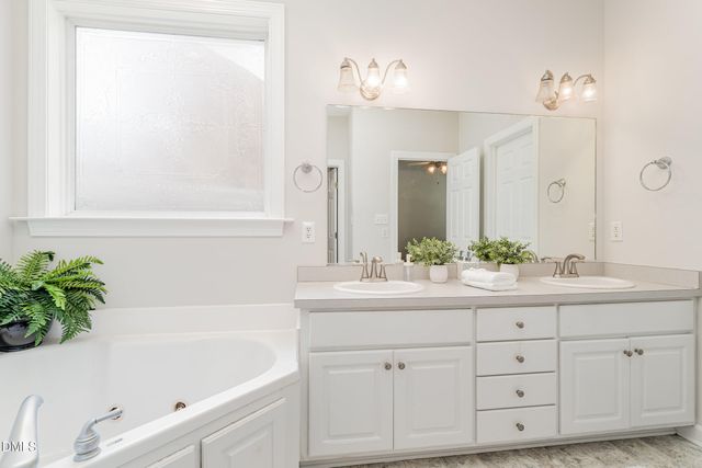 115 Melrose Place, Pikeville, NC 27863