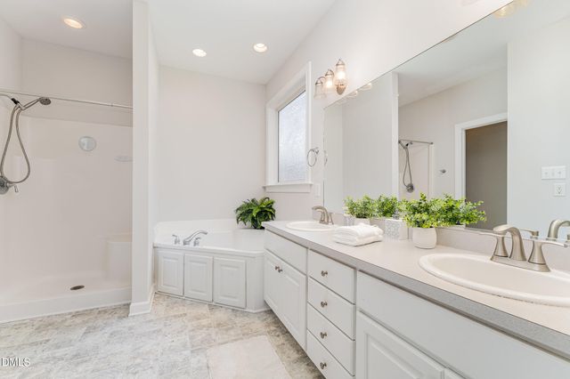 115 Melrose Place, Pikeville, NC 27863