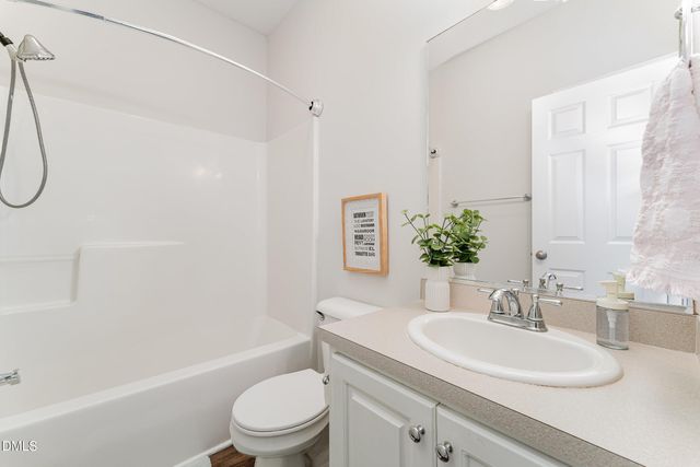 115 Melrose Place, Pikeville, NC 27863