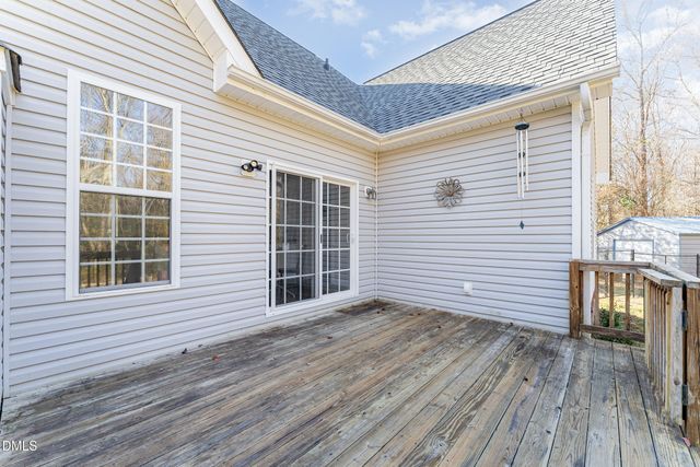 115 Melrose Place, Pikeville, NC 27863