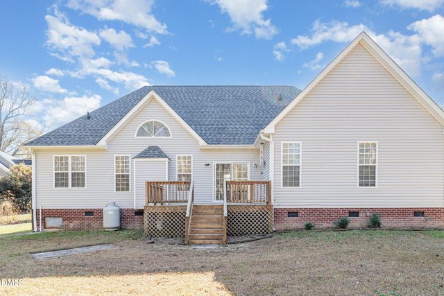 115 Melrose Place, Pikeville, NC 27863