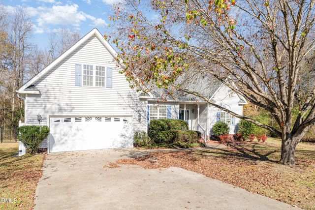 115 Melrose Place, Pikeville, NC 27863