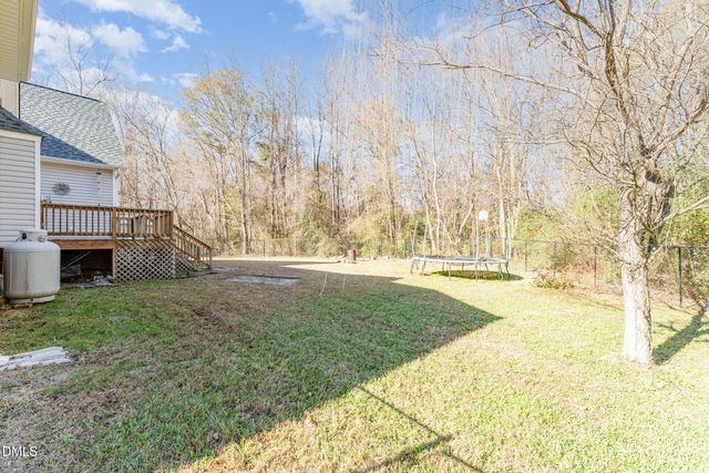 115 Melrose Place, Pikeville, NC 27863