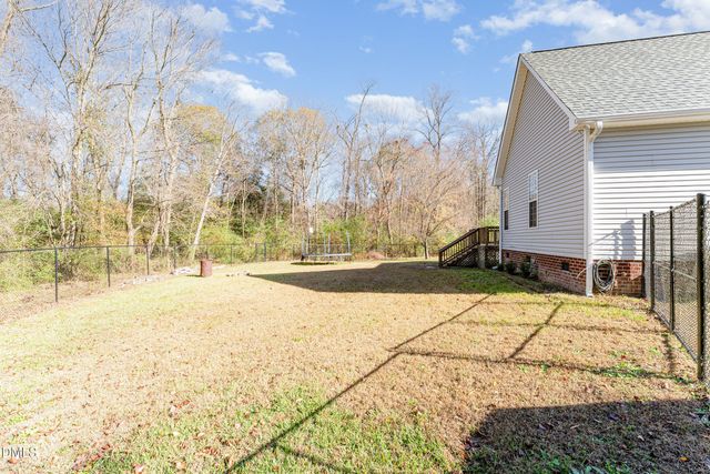 115 Melrose Place, Pikeville, NC 27863