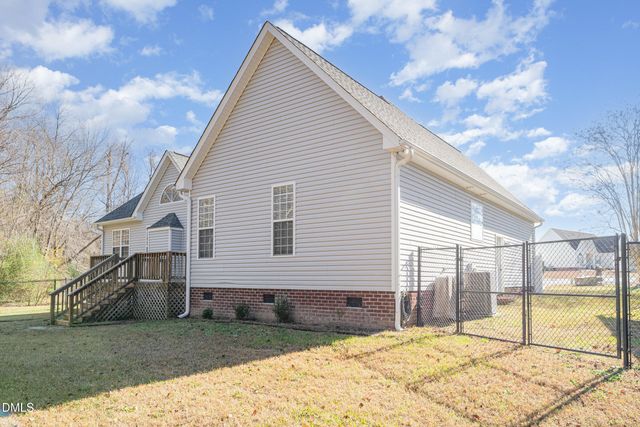 115 Melrose Place, Pikeville, NC 27863