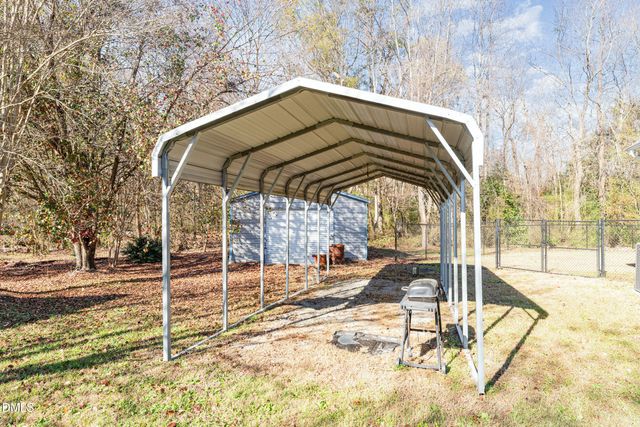 115 Melrose Place, Pikeville, NC 27863