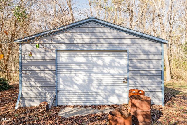 115 Melrose Place, Pikeville, NC 27863