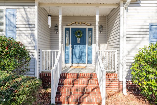 115 Melrose Place, Pikeville, NC 27863