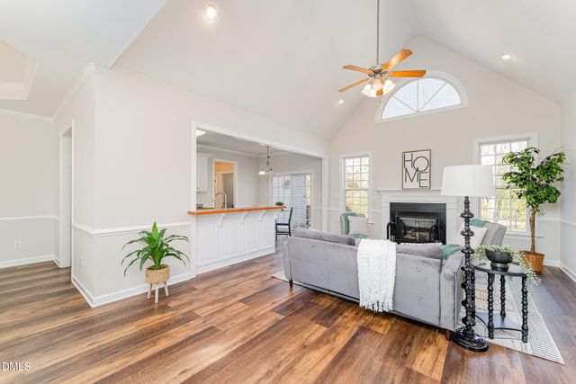 115 Melrose Place, Pikeville, NC 27863