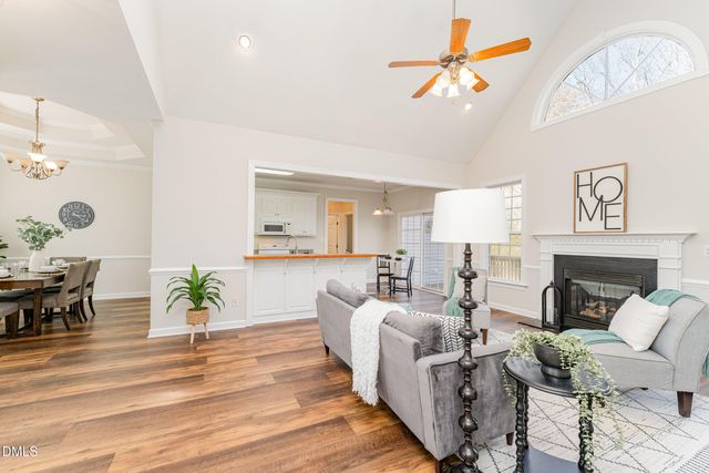 115 Melrose Place, Pikeville, NC 27863