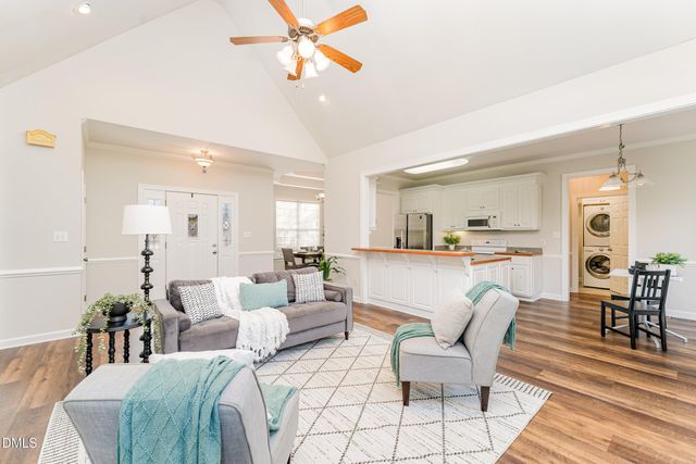 115 Melrose Place, Pikeville, NC 27863