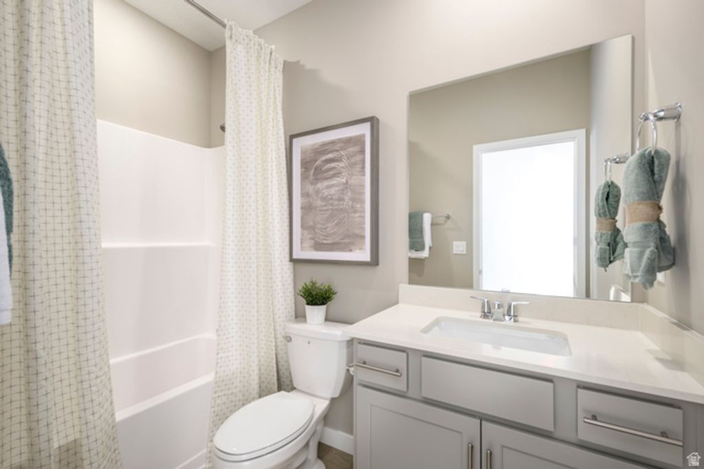1523 W EVERBLOOMING DR #4068, Saratoga Springs, UT 84045 — photo 4