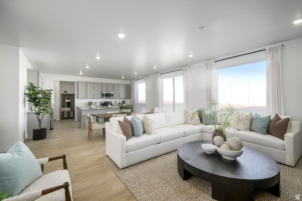 1523 W EVERBLOOMING DR #4068, Saratoga Springs, UT 84045 — photo 5