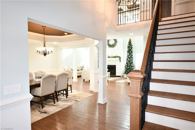 128 Provence Court, King, NC 27021