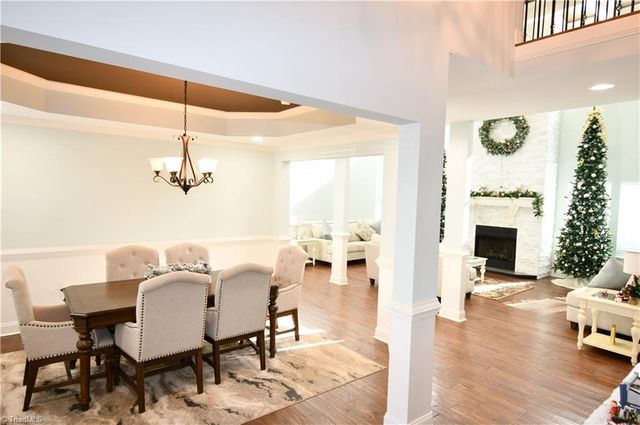 128 Provence Court, King, NC 27021