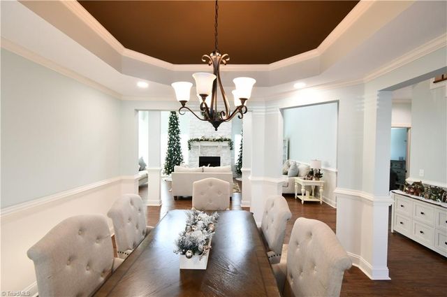 128 Provence Court, King, NC 27021