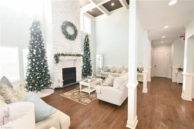 128 Provence Court, King, NC 27021