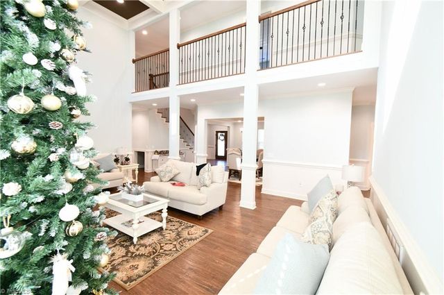 128 Provence Court, King, NC 27021