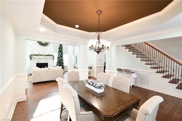 128 Provence Court, King, NC 27021