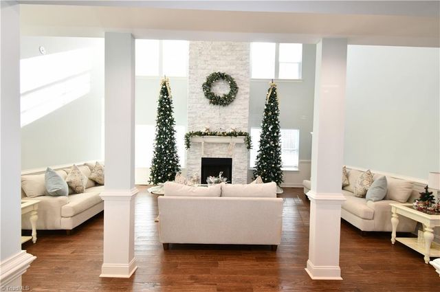 128 Provence Court, King, NC 27021