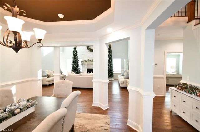 128 Provence Court, King, NC 27021