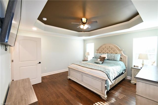 128 Provence Court, King, NC 27021