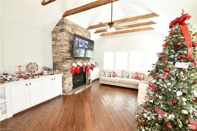 128 Provence Court, King, NC 27021